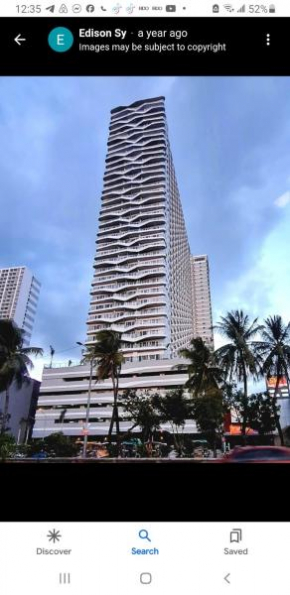 Smdc Breeze Residences
